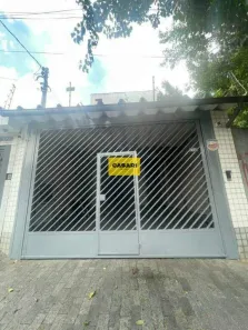 Galpão/Depósito/Armazém à venda, 221m² no Rudge Ramos, São Bernardo do Campo