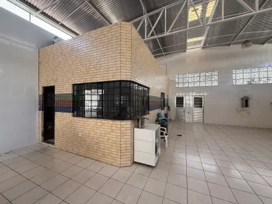 Galpão/Depósito/Armazém à venda, 380m² no Dionisio Torres, Fortaleza