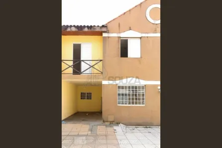 Casa de Condomínio com 2 Quartos para alugar, 90m² no Jardim Carlu, São Paulo