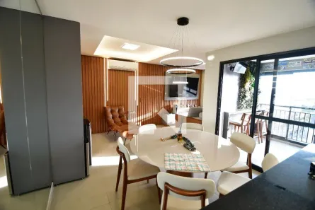 Apartamento com 2 Quartos à venda, 79m² no Jardim Guanabara, Campinas