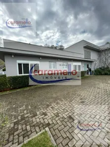 Casa com 6 Quartos à venda, 1226m² no Residencial Tamboré, Barueri
