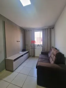 Apartamento com 2 Quartos à venda, 46m² no Parque Bauru, Bauru