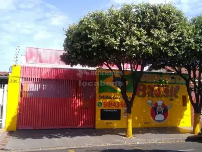 Imóvel Comercial à venda, 200m² no Jardim João Paulo II, São José do Rio Preto