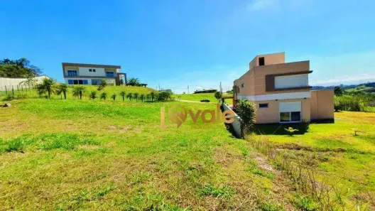Lote/Terreno à venda, 1207m² no Condomínio Residencial Altos da Quinta, São José dos Campos