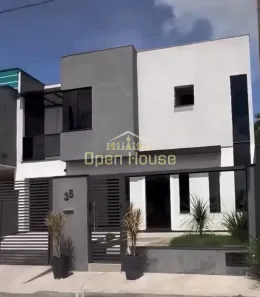 Casa com 3 Quartos à venda, 99m² no Vale do Sol, Pinheiral