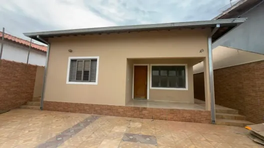 Casa com 3 Quartos à venda, 140m² no Parque Residencial Esplanada, Boituva