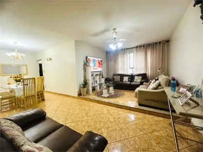 Apartamento com 3 Quartos à venda, 179m² no Marapé, Santos