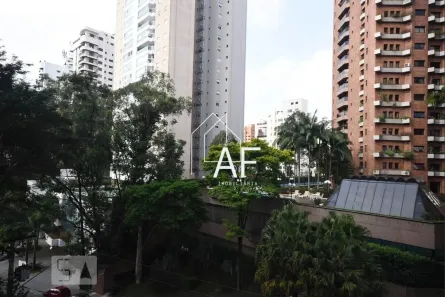 Apartamento com 3 Quartos à venda, 98m² no Vila Andrade, São Paulo