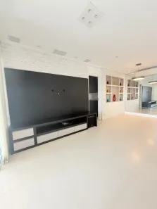 Apartamento com 3 Quartos à venda, 115m² no Chácara Inglesa, São Paulo