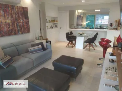 Apartamento com 3 Quartos à venda, 100m² no Vila Itapura, Campinas