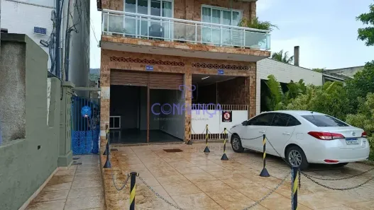Ponto Comercial para alugar, 34m² no Campo Grande, Rio de Janeiro
