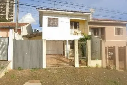 Sobrado com 3 Quartos à venda, 109m² no Oficinas, Ponta Grossa