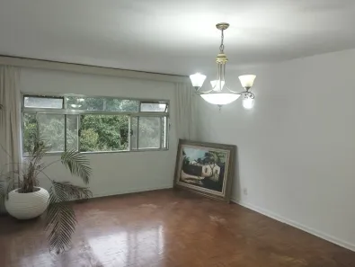 Apartamento com 2 Quartos à venda, 101m² no Jardim da Glória, São Paulo