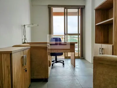 Sala Comercial à venda, 34m² no Rudge Ramos, São Bernardo do Campo