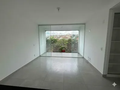 Apartamento com 2 Quartos para alugar, 65m² no São Lucas, Belo Horizonte