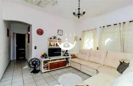 Casa com 2 Quartos à venda, 100m² no Vila Regente Feijó, São Paulo