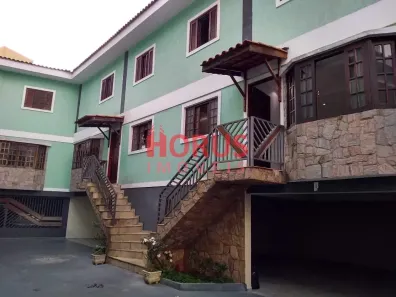Sobrado com 3 Quartos à venda, 94m² no Vila Barbosa, São Paulo