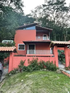 Casa de Condomínio com 4 Quartos à venda, 250m² no Centro, Guapimirim