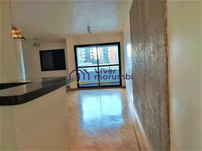 Apartamento com 2 Quartos à venda, 75m² no Vila Andrade, São Paulo