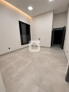 Casa de Condomínio com 3 Quartos à venda, 187m² no Jardim Botânico, Uberlândia