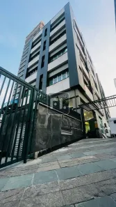 Prédio Comercial para alugar, 1882m² no Indianópolis, São Paulo