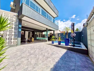 Sobrado com 5 Quartos à venda, 190m² no Centro, Bertioga
