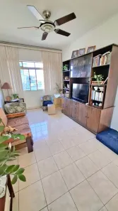 Apartamento com 3 Quartos à venda, 112m² no Campos Elíseos, São Paulo