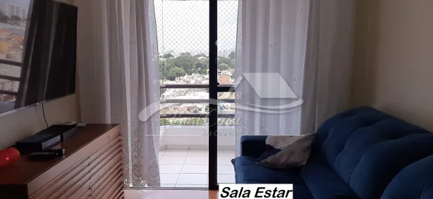 Apartamento com 2 Quartos à venda, 59m² no Vila Brasílio Machado, São Paulo