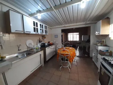 Casa com 2 Quartos à venda, 110m² no Cidade Alta, Piracicaba