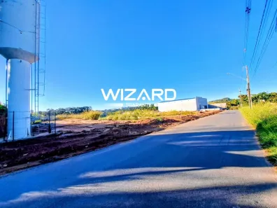 Lote/Terreno à venda, 5138m² no Macuco, Valinhos