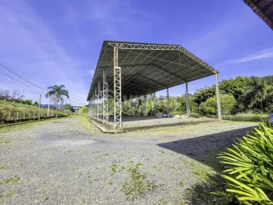 Galpão/Depósito/Armazém à venda, 1220m² no Bairro da Aparecidinha, Itatiba