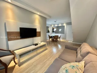 Apartamento com 3 Quartos à venda, 260m² no José Menino, Santos