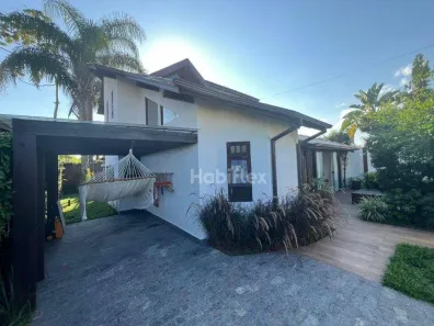 Casa com 3 Quartos à venda, 192m² no Campeche, Florianópolis