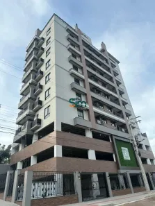 Apartamento com 2 Quartos à venda, 64m² no São Cristóvão, Chapecó