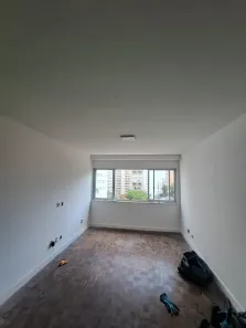 Apartamento com 3 Quartos para alugar, 120m² no Jardim Paulista, São Paulo