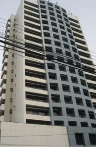 Apartamento com 1 Quarto à venda, 43m² no Ilha do Leite, Recife