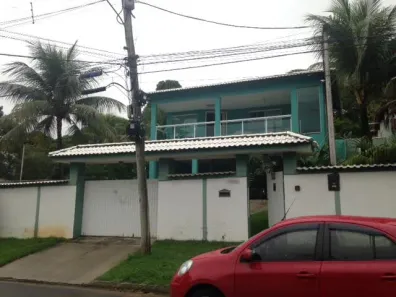 Casa com 3 Quartos à venda, 180m² no Ponta Grossa, Maricá