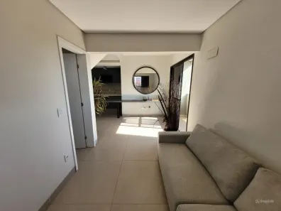 Cobertura com 3 Quartos para alugar, 250m² no Umuarama, Uberlândia