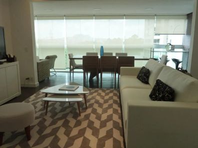 Apartamento com 4 Quartos à venda, 130m² no Vila Leopoldina, São Paulo