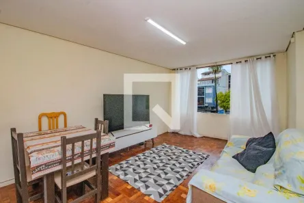 Apartamento com 2 Quartos à venda, 70m² no Petrópolis, Porto Alegre