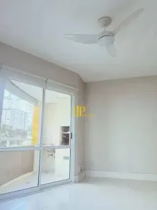 Apartamento com 3 Quartos à venda, 104m² no Perdizes, São Paulo