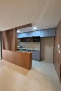 Apartamento com 2 Quartos para alugar, 87m² no Jardim Estoril IV, Bauru