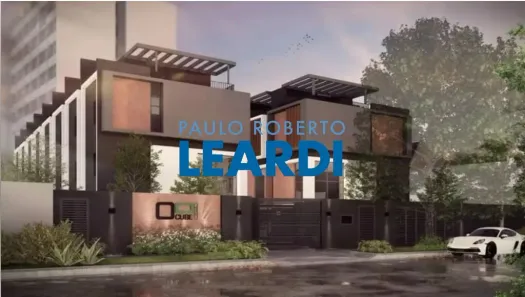  com 2 Quartos à venda, 161m² no Campo Belo, São Paulo