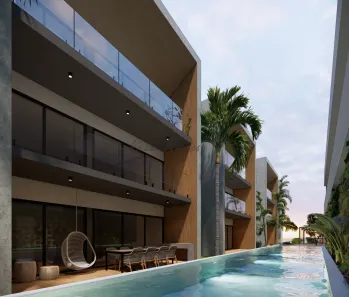 Apartamento com 2 Quartos à venda, 79m² no , Nísia Floresta