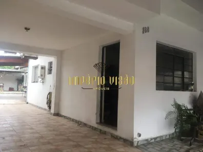 Casa com 2 Quartos à venda, 180m² no Jardim São Pedro, Mogi das Cruzes