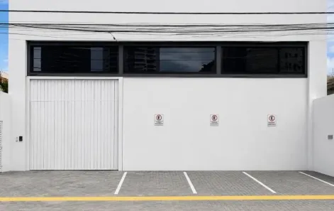Ponto Comercial para alugar, 490m² no Setor Bueno, Goiânia