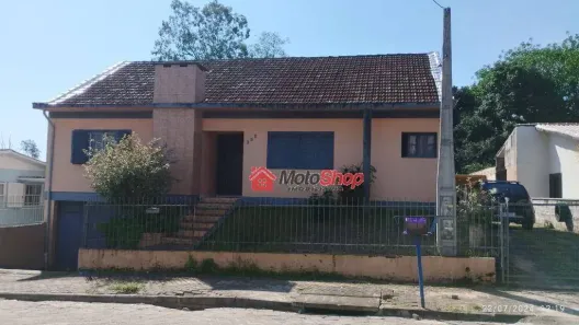 Casa com 4 Quartos à venda, 160m² no Vila São José, Araranguá