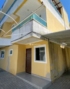 Apartamento com 2 Quartos para venda ou aluguel, 60m² no Ingleses do Rio Vermelho, Florianópolis