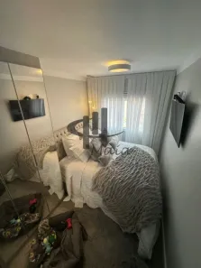 Apartamento com 2 Quartos à venda, 67m² no Olímpico, São Caetano do Sul