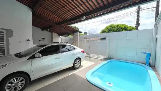 Casa com 3 Quartos à venda, 192m² no Tabuleiro do Martins, Maceió